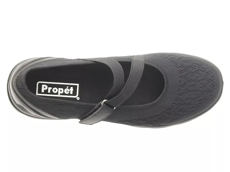 Travelactiv Mary Jane Slip-On