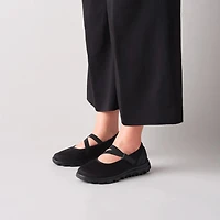 Travelactiv Mary Jane Slip-On