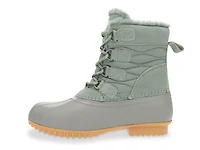 Ingrid Snow Boot