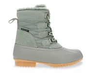 Ingrid Snow Boot