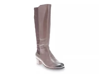 Talise Wide Calf Boot