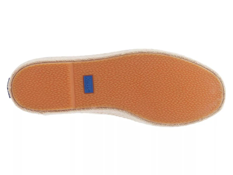 Triple Up Espadrille Platform Sneaker - Women's