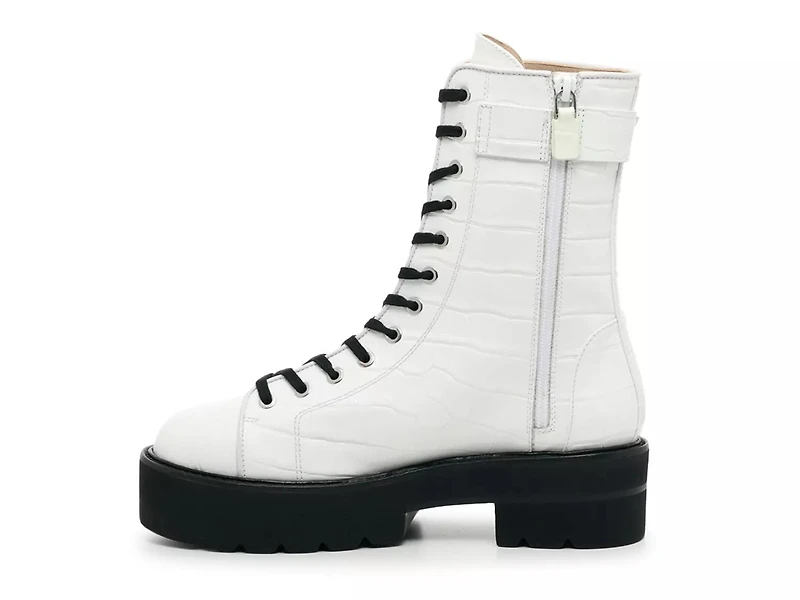 Ryder Platform Bootie