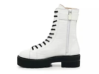 Ryder Platform Bootie