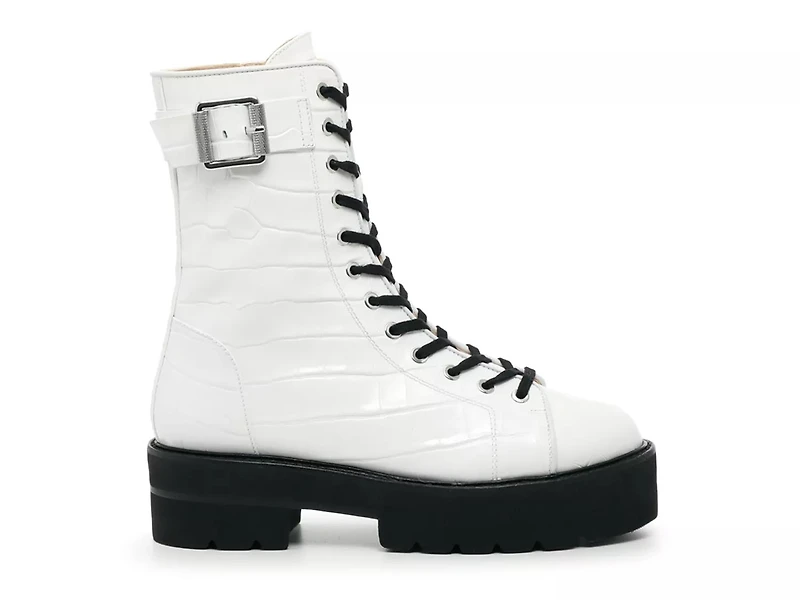 Ryder Platform Bootie