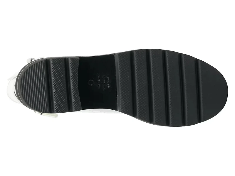 Ryder Platform Bootie