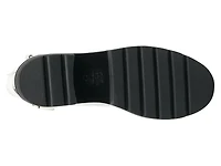 Ryder Platform Bootie