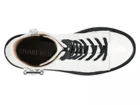 Ryder Platform Bootie