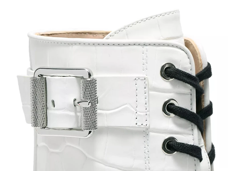 Ryder Platform Bootie