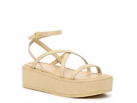 Summerlift Platform Sandal