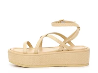 Summerlift Platform Sandal