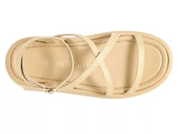 Summerlift Platform Sandal