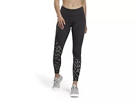 Running Women's Printed Leggings