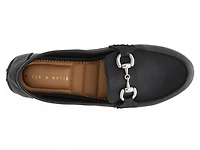 Kai Driving Loafer