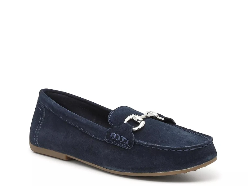 Kai Driving Loafer
