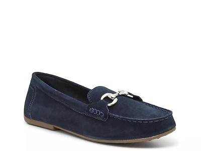 Kai Driving Loafer