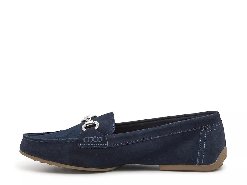 Kai Driving Loafer