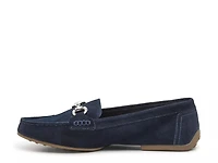Kai Driving Loafer