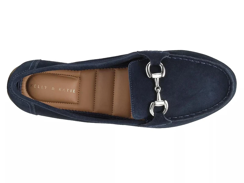 Kai Driving Loafer