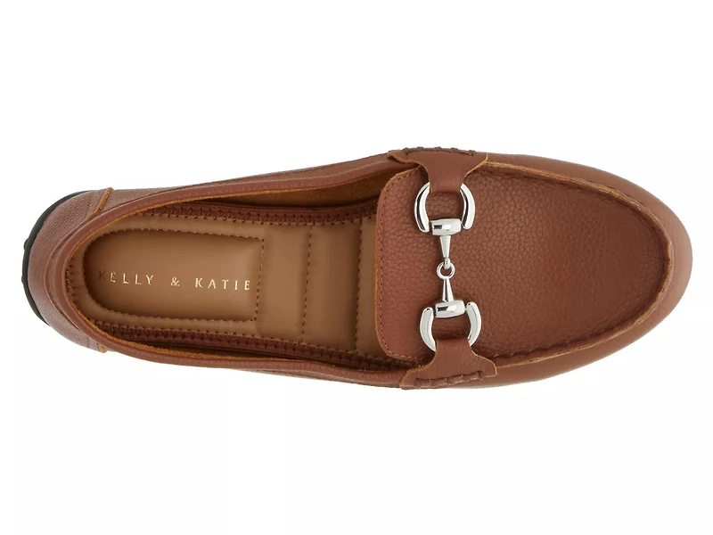 Kai Driving Loafer