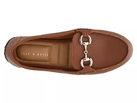 Kai Driving Loafer