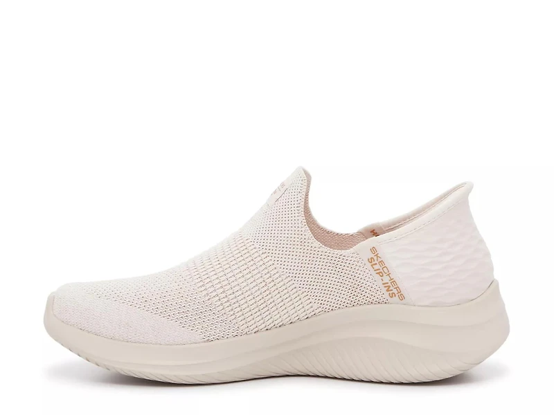 x Martha Stewart Hands Free Slip-Ins: Ultra Flex 3.0 Neptune Slip-On Sneaker - Women's