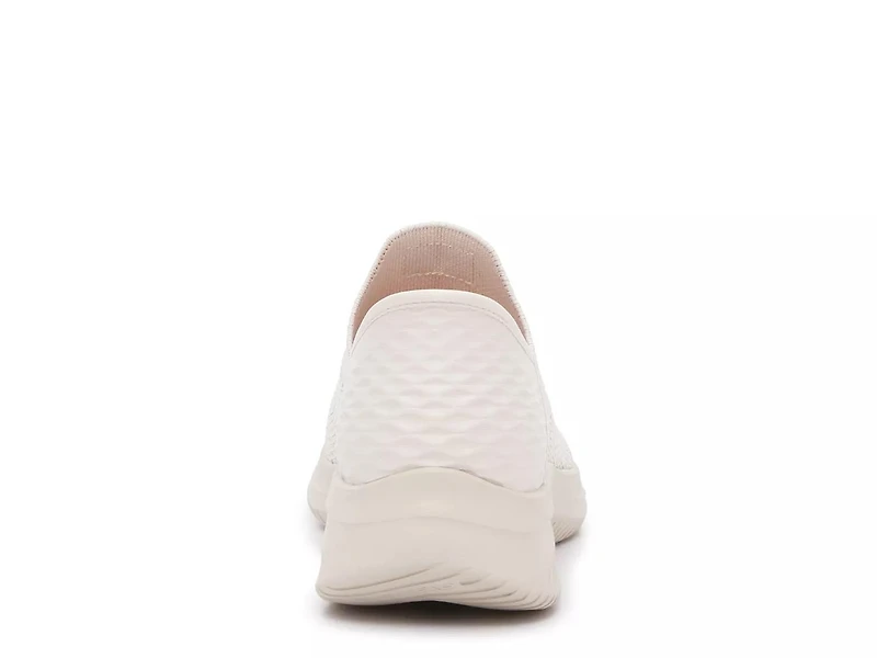 x Martha Stewart Hands Free Slip-Ins: Ultra Flex 3.0 Neptune Slip-On Sneaker - Women's