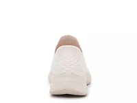 x Martha Stewart Hands Free Slip-Ins: Ultra Flex 3.0 Neptune Slip-On Sneaker - Women's