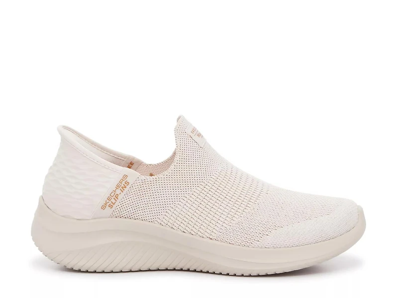 x Martha Stewart Hands Free Slip-Ins: Ultra Flex 3.0 Neptune Slip-On Sneaker - Women's