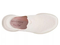 x Martha Stewart Hands Free Slip-Ins: Ultra Flex 3.0 Neptune Slip-On Sneaker - Women's