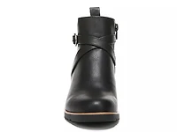 Zinfandel Bootie