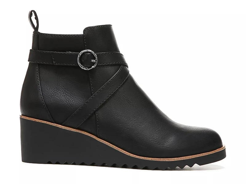 Zinfandel Bootie