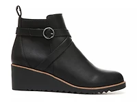 Zinfandel Bootie