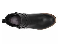 Zinfandel Bootie