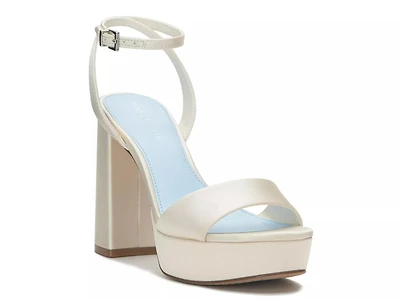 Pendry Platform Sandal