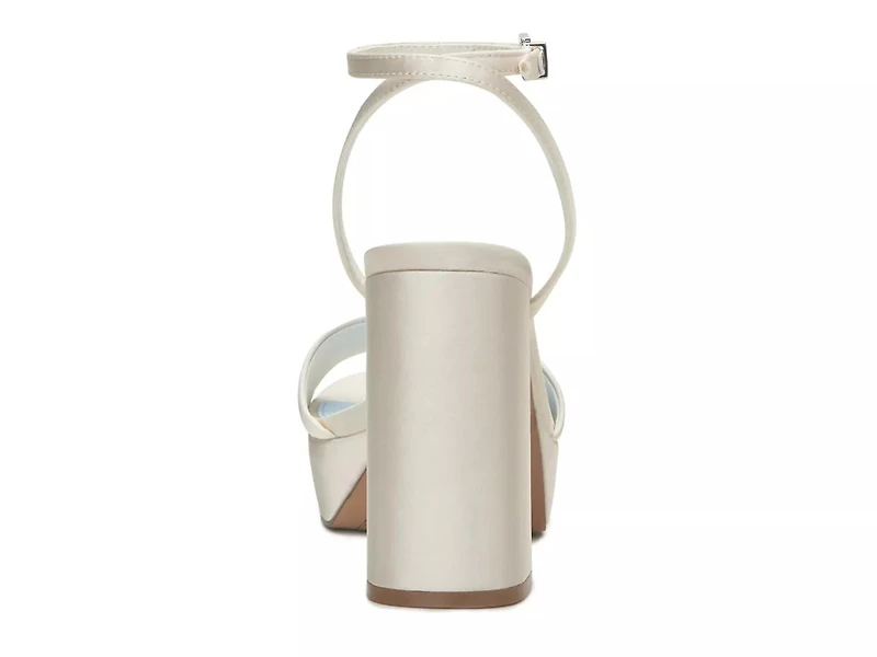 Pendry Platform Sandal