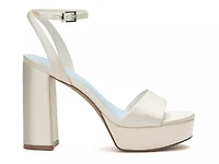 Pendry Platform Sandal