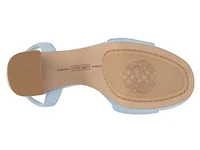 Pendry Platform Sandal