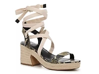 Roreka Espadrille Sandal