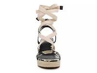 Roreka Espadrille Sandal