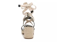 Roreka Espadrille Sandal