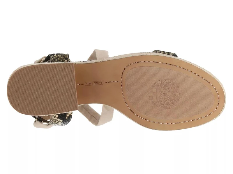Roreka Espadrille Sandal