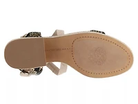 Roreka Espadrille Sandal