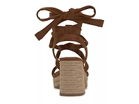 Roreka Espadrille Sandal