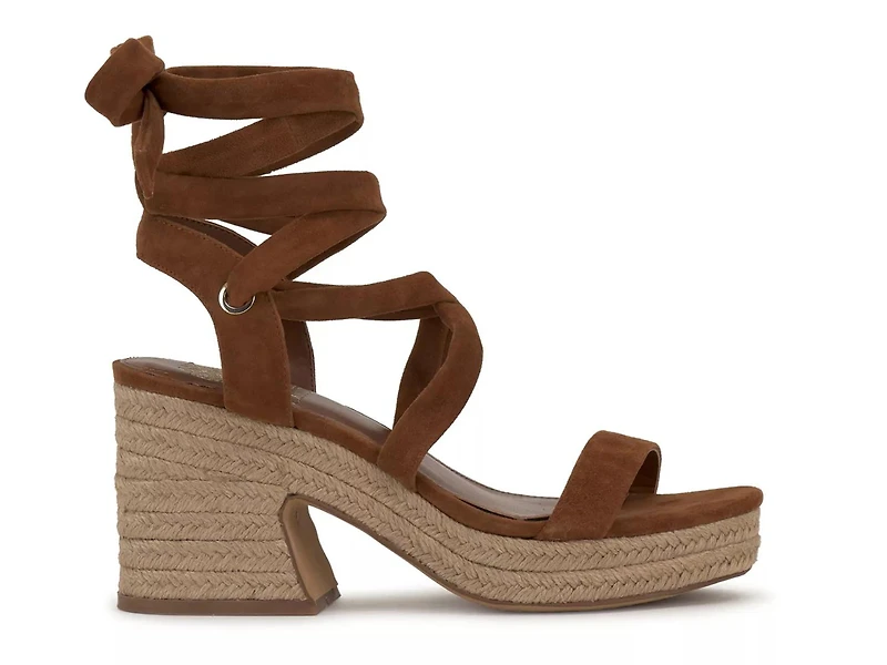 Roreka Espadrille Sandal