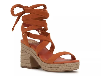 Roreka Espadrille Sandal