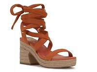 Roreka Espadrille Sandal