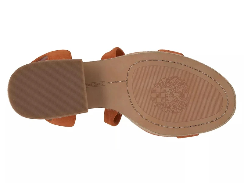 Roreka Espadrille Sandal