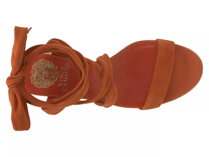 Roreka Espadrille Sandal