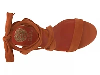 Roreka Espadrille Sandal